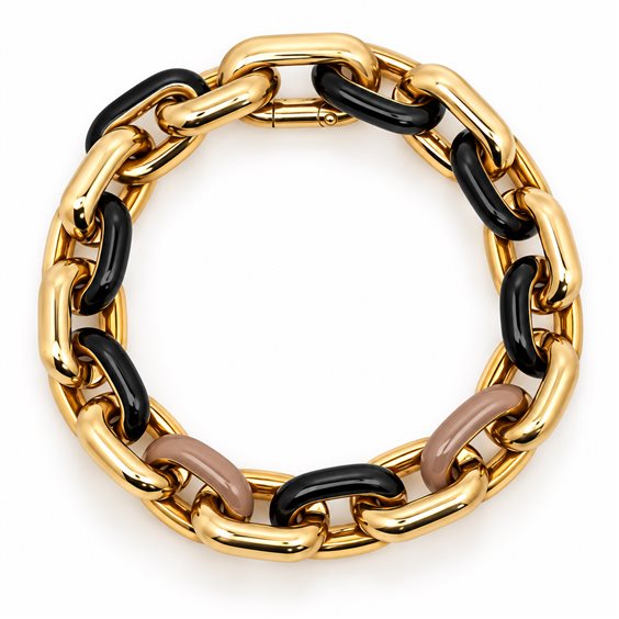 Bracelet Fraleoni Woman in Silver FRA05 - FRA05